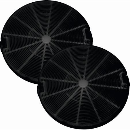 057672 FILTRE À CHARBON