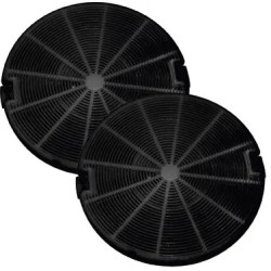 057672 FILTRE À CHARBON