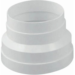 005167 COLLERETTE RACCORD. DIAM150MM