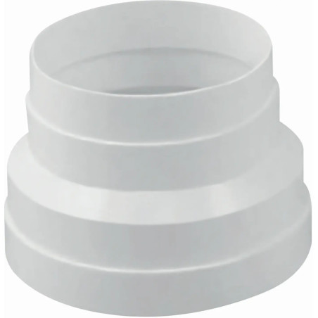 005167 COLLERETTE RACCORD. DIAM150MM