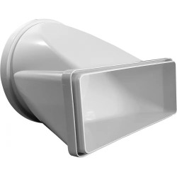 FRANKE 1814755 RACCORD 220X90 DIAM