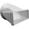 FRANKE 1814755 RACCORD 220X90 DIAM