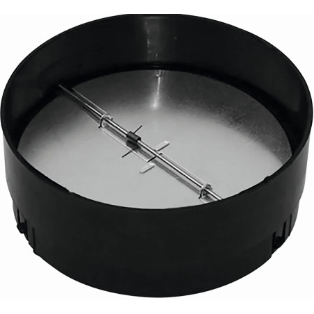 005136 CLAPET CIRCULAIRE DIAM 150MM