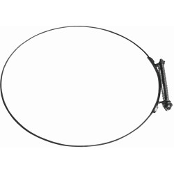 005051 COLLIER SERRAGE DIAMÈTRE 155MM