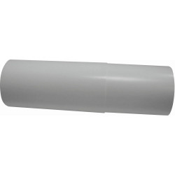 005075 MANCHON TELESCOPIQUE DIAM150MM
