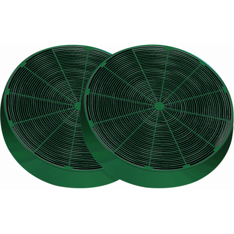 506408 FILTRE CHARBON L.VIE