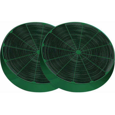 506408 FILTRE CHARBON L.VIE