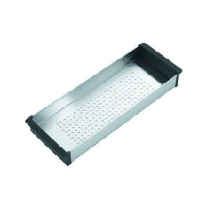 ACCESSOIRE FRANKE 698713 PANIER EGOUTTOIR INOX