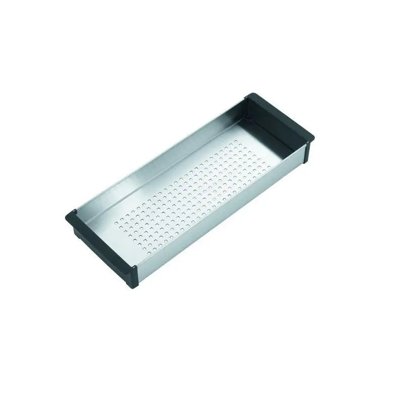 ACCESSOIRE FRANKE 698713 PANIER EGOUTTOIR INOX