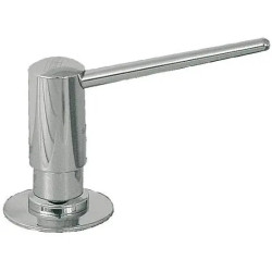 MITIGEUR FRANKE 038260 NOVITA CHROME