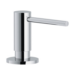 MITIGEUR FRANKE 542982 ACTIVE CHROME