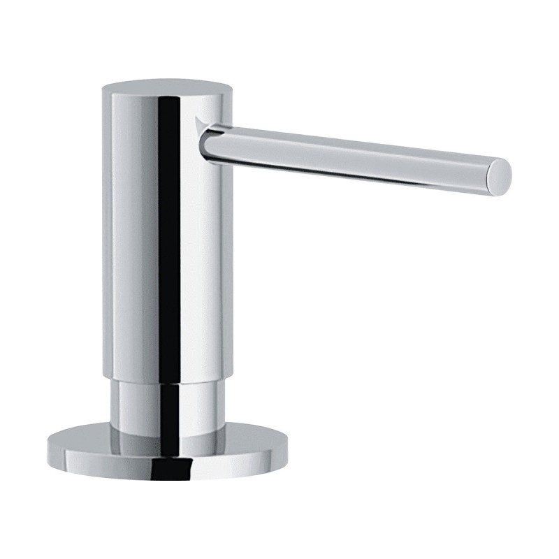 MITIGEUR FRANKE 542982 ACTIVE CHROME
