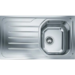 EVIER FRANKE 814539 ONDALINE INOX