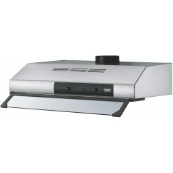 HOTTE 572194 FTT INOX