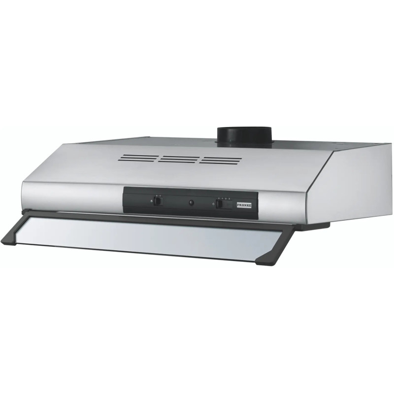 HOTTE 572194 FTT INOX