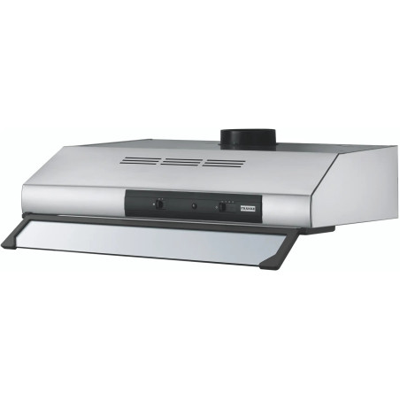 HOTTE 572194 FTT INOX