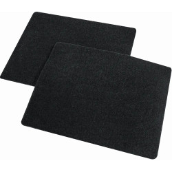 310301 FILTRE À CHARBON LAVABLE