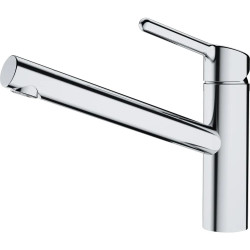 MITIGEUR 876476 ORBIT CHROME