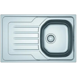 EVIER 894177 ONDALINE INOX