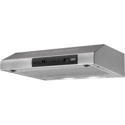 HOTTE 571968 FTT INOX