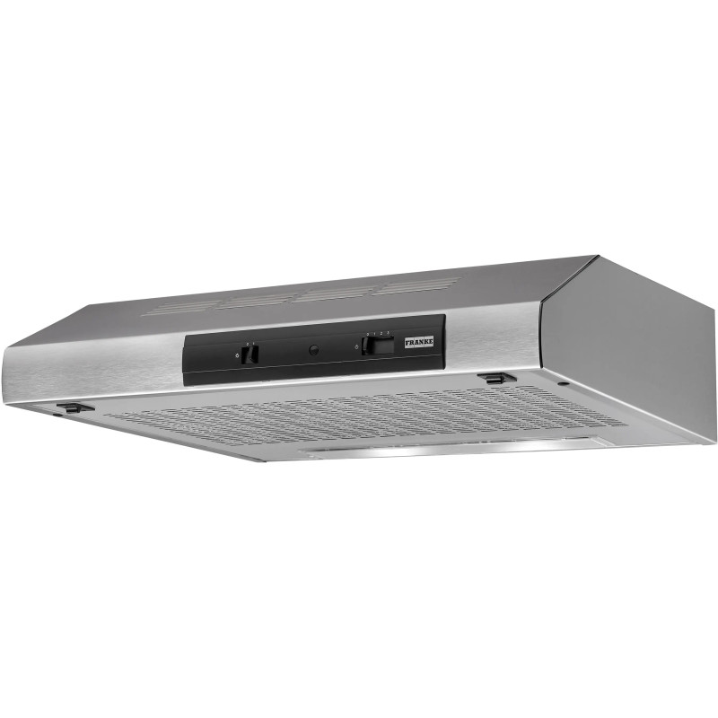 HOTTE 571968 FTT INOX HOTTE 571968 FTT INOX