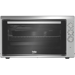 MINI-FOUR BEKO BMF50CPX INOX