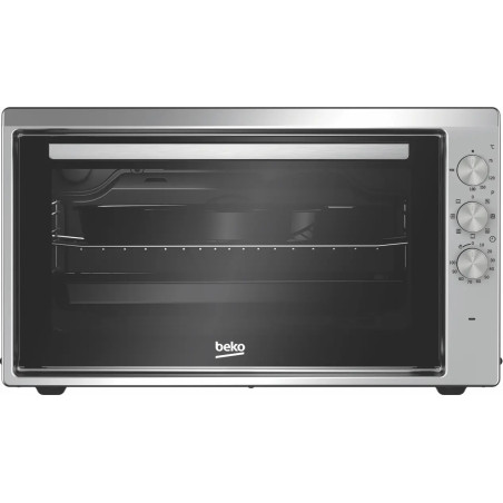 MINI-FOUR BEKO BMF50CPX INOX
