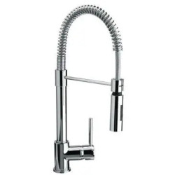 MITIGEUR COXY SEMI-PRO DOUCHETTE CHROME