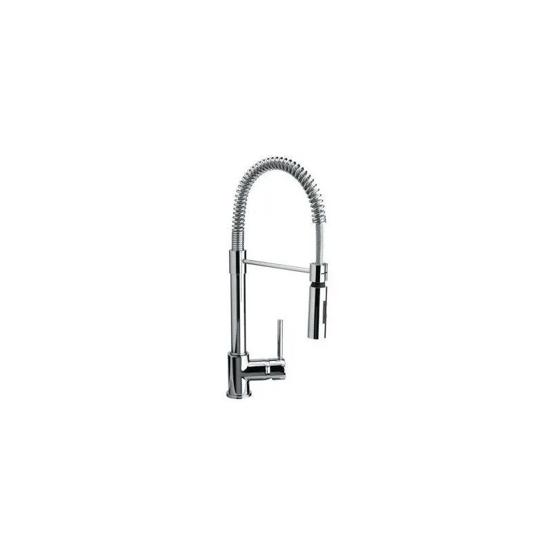 MITIGEUR COXY SEMI-PRO DOUCHETTE CHROME