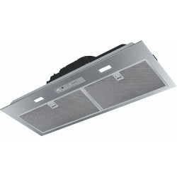 HOTTE 764766 FBI INOX