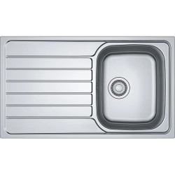 EVIER 006099 SPARK INOX