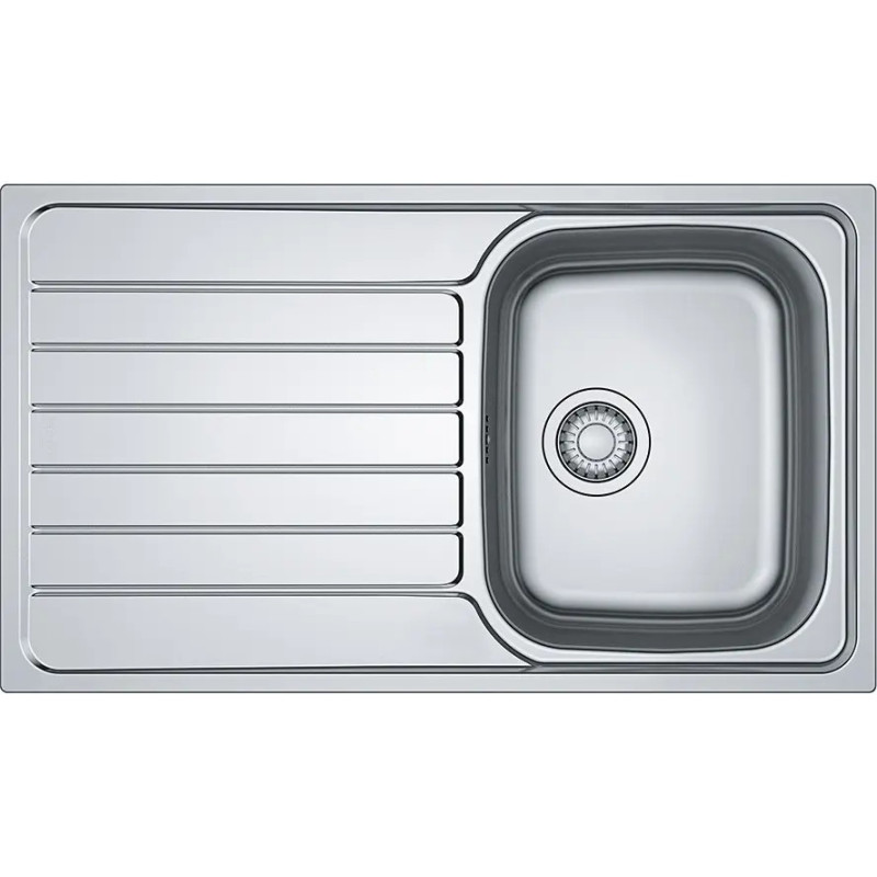 EVIER 006099 SPARK INOX EVIER 006099 SPARK INOX