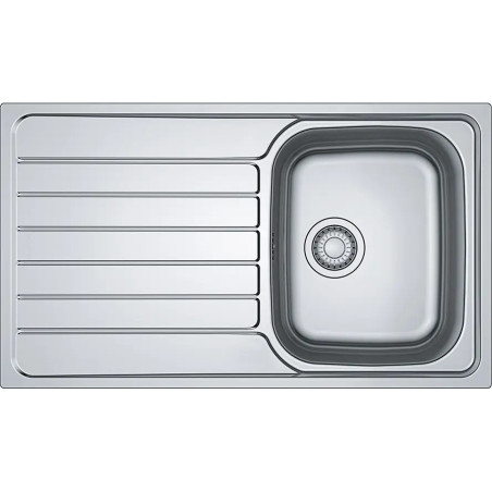 EVIER 006099 SPARK INOX