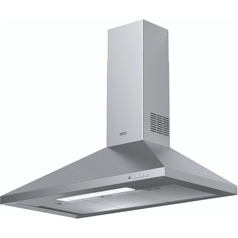 HOTTE 469982 LINFA INOX HOTTE 469982 LINFA INOX