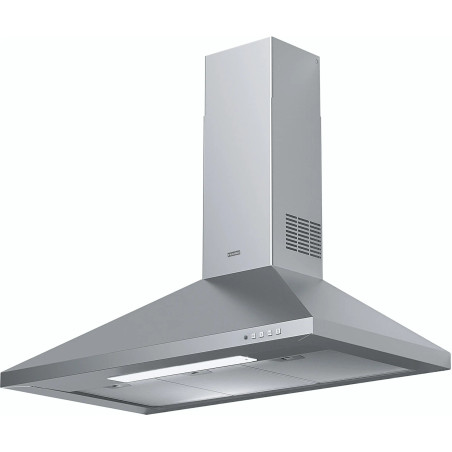 HOTTE 469982 LINFA INOX