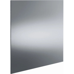 CREDENCE 700721 VERRE INOX