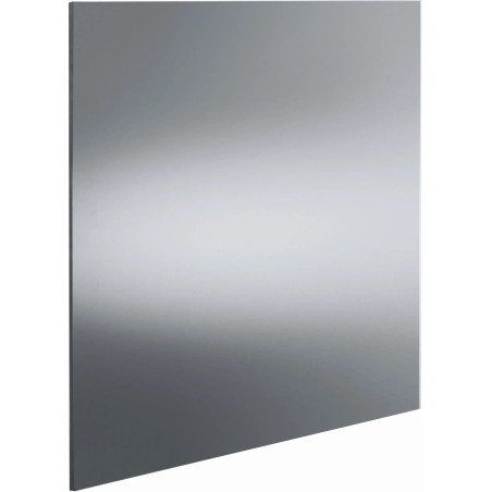 CREDENCE 700721 VERRE INOX