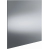 CREDENCE 700721 VERRE INOX