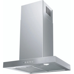 HOTTE 764995 FORMAT INOX