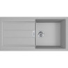 EVIER 957403 SIRIUS 2 URBAN GREY