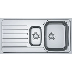 EVIER 892449 SPARK INOX