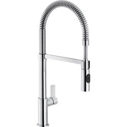 MITIGEUR 888909 FOX PRO CHROME