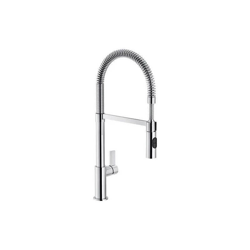 MITIGEUR 888909 FOX PRO CHROME MITIGEUR 888909 FOX PRO CHROME