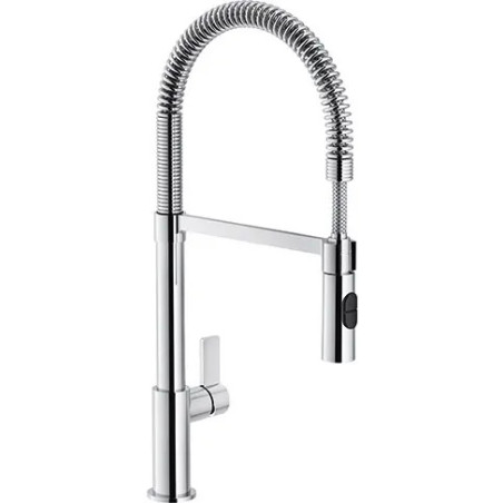 MITIGEUR 888909 FOX PRO CHROME