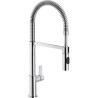 MITIGEUR 888909 FOX PRO CHROME