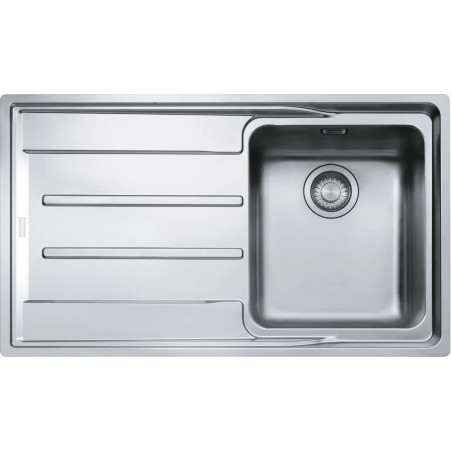 ÉVIER 757503 ANX211-86 EGG LISSE