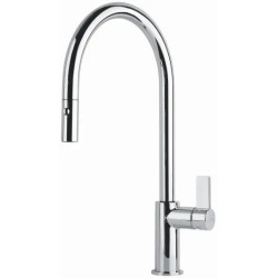 MITIGEUR 603069 AMBIENT CHROME