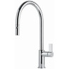 MITIGEUR 603069 AMBIENT CHROME