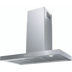 HOTTE 764988 FORMAT INOX