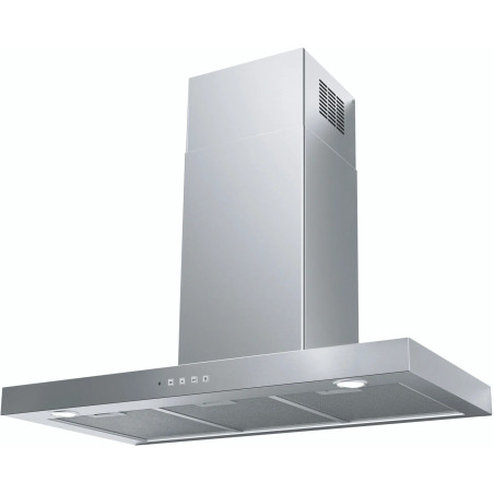 HOTTE 764988 FORMAT INOX